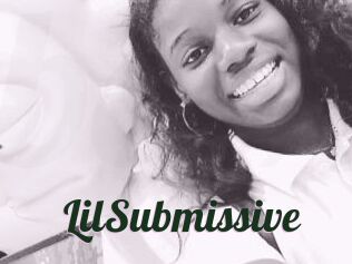 LilSubmissive