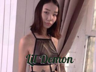 Lil_Demon