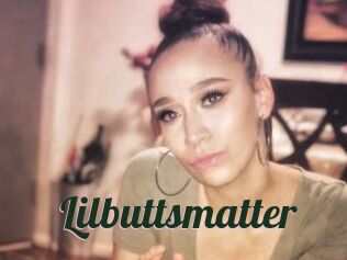 Lilbuttsmatter