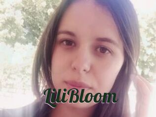 LiliBloom