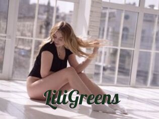 LiliGreens