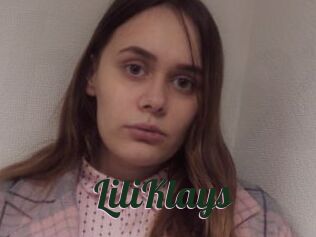 LiliKlays