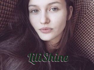 LiliShine