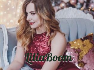 LiliaBoom