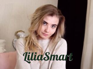 LiliaSmart