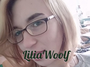 LiliaWoolf