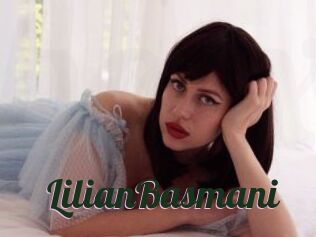 LilianBasmani