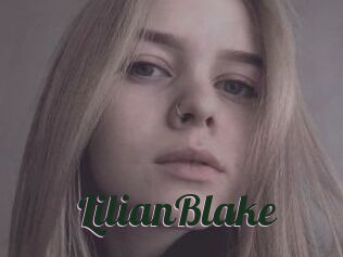 LilianBlake