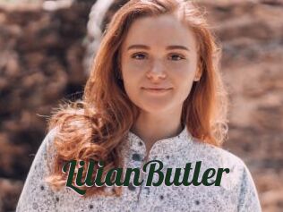 LilianButler