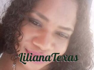 LilianaTexas