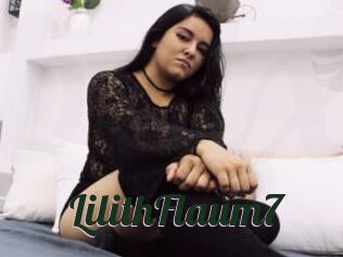 LilithFlaum7