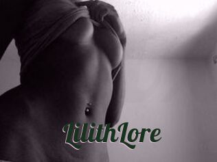 LilithLore