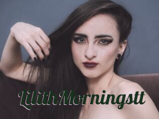 LilithMorningstt