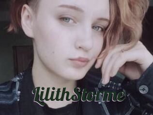 LilithStorme