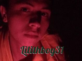 Lilithboy31