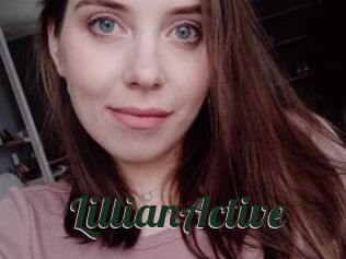 LillianActive