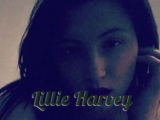 Lillie_Harvey