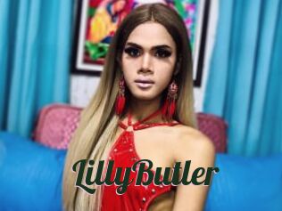 LillyButler