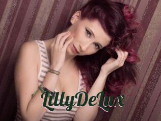 LillyDeLux