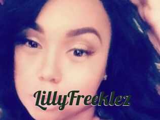 LillyFreeklez