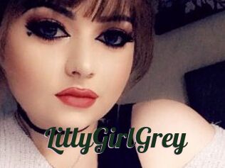 LillyGirlGrey