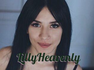 LillyHeavenly