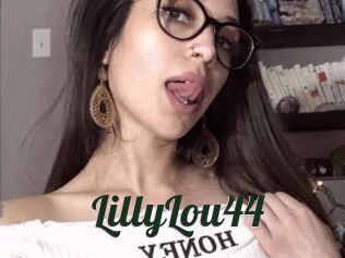 LillyLou44