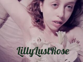 LillyLustRose