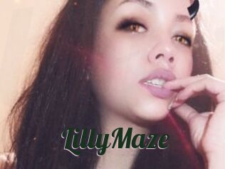 LillyMaze