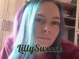 LillySweeets