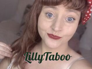 LillyTaboo