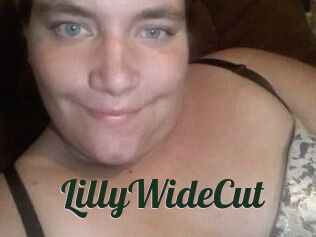 LillyWideCut