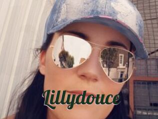 Lillydouce