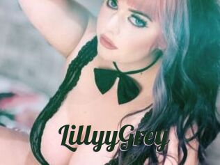 LillyyGrey