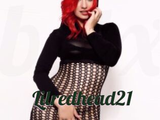 Lilredhead21