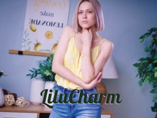 LiluCharm