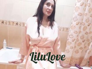 LiluLove