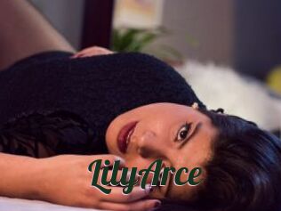 LilyArce