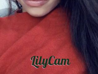 LilyCam