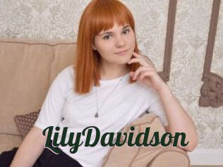 LilyDavidson