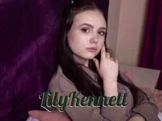 LilyKennett