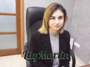 LilyMartin