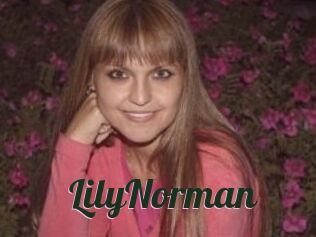 Lily_Norman
