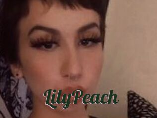 LilyPeach