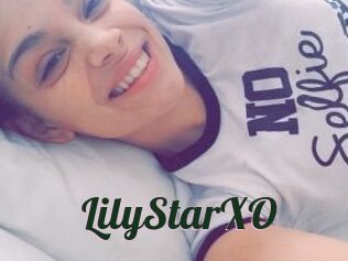 LilyStarXO