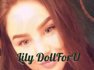 Lily_DollForU