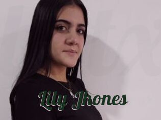 Lily_Jhones