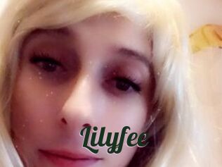 Lilyfee