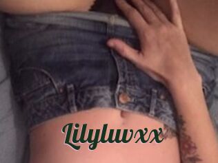 Lilyluvxx
