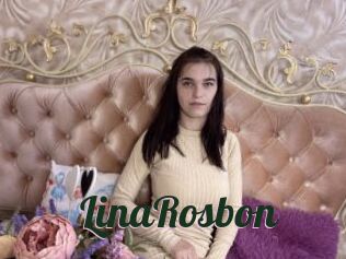 LinaRosbon